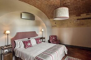 Borgo Pignano Volterra Tuscany