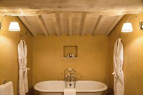 Borgo Pignano Volterra Tuscany