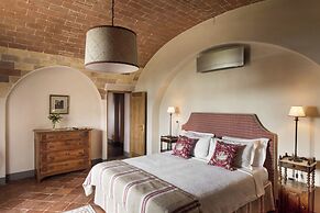 Borgo Pignano Volterra Tuscany