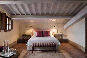 Borgo Pignano Volterra Tuscany