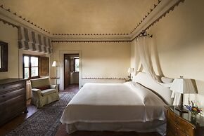 Borgo Pignano Volterra Tuscany