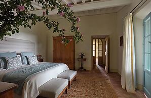Borgo Pignano Volterra Tuscany