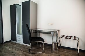 Hotel Taurus