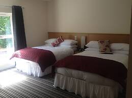 The Hedges Hotel
