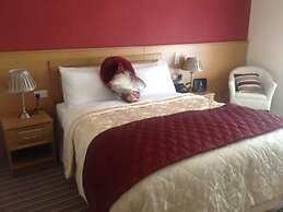 The Hedges Hotel
