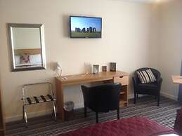 The Hedges Hotel