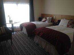 The Hedges Hotel
