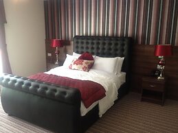The Hedges Hotel