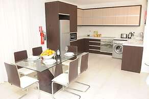 Platzia Beach Villas