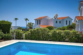 Platzia Beach Villas