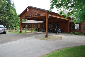 Auberge de la Vallée