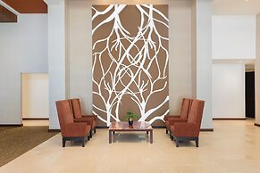 Courtyard by Marriott Ciudad del Carmen Campeche