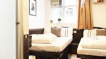 Happy Bee Hostel