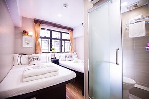 Happy Bee Hostel