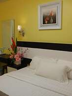 Hotel Star Moon