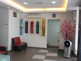 Hotel Star Moon