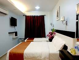 Hotel Star Moon