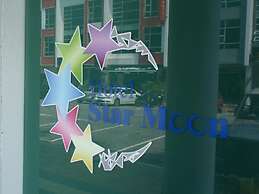 Hotel Star Moon