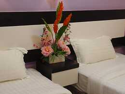 Hotel Star Moon