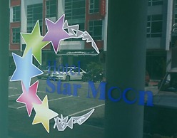 Hotel Star Moon