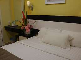 Hotel Star Moon