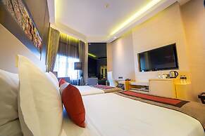 Graceland Bangkok Hotel