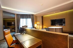 Graceland Bangkok Hotel