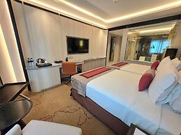 Graceland Bangkok Hotel
