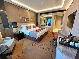 Graceland Bangkok Hotel
