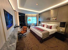 Graceland Bangkok Hotel