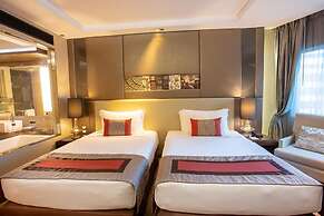 Graceland Bangkok Hotel
