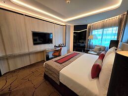 Graceland Bangkok Hotel