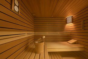 Hotel la Meridiana, Lake & SPA