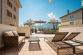 Hotel la Meridiana, Lake & SPA