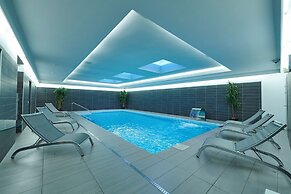 Hotel la Meridiana, Lake & SPA
