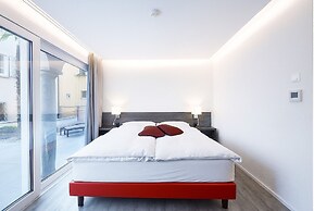 Hotel la Meridiana, Lake & SPA