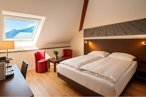 Hotel la Meridiana, Lake & SPA