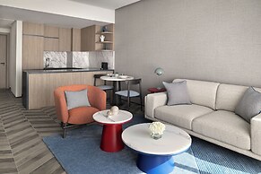 InterContinental Dubai Marina by IHG
