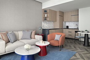 InterContinental Dubai Marina by IHG