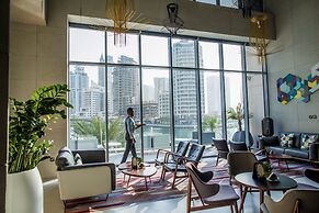 InterContinental Dubai Marina by IHG