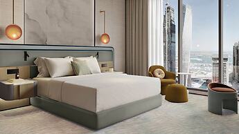InterContinental Dubai Marina by IHG