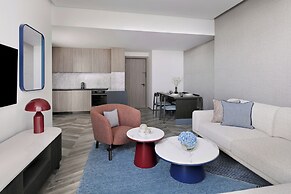 InterContinental Dubai Marina by IHG