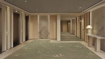 InterContinental Dubai Marina by IHG