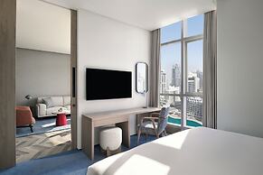 InterContinental Dubai Marina by IHG