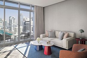 InterContinental Dubai Marina by IHG