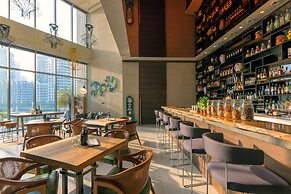 InterContinental Dubai Marina by IHG