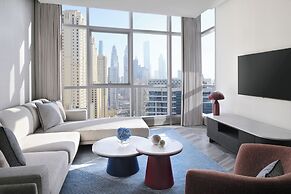 InterContinental Dubai Marina by IHG