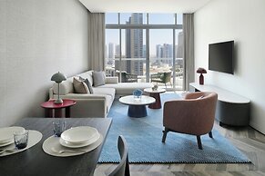 InterContinental Dubai Marina by IHG