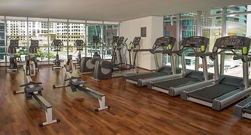 InterContinental Dubai Marina by IHG