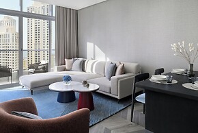 InterContinental Dubai Marina by IHG